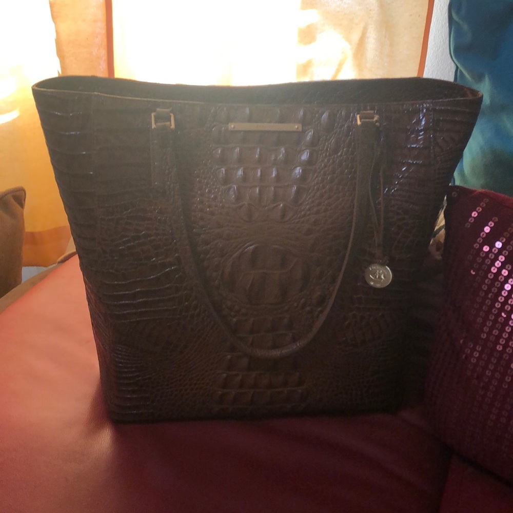 Brahmin large  Purse